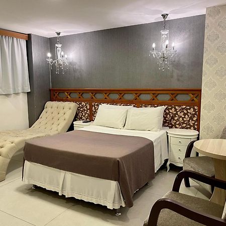 Eleganz Suites Exclusive Centro Gramado Buitenkant foto