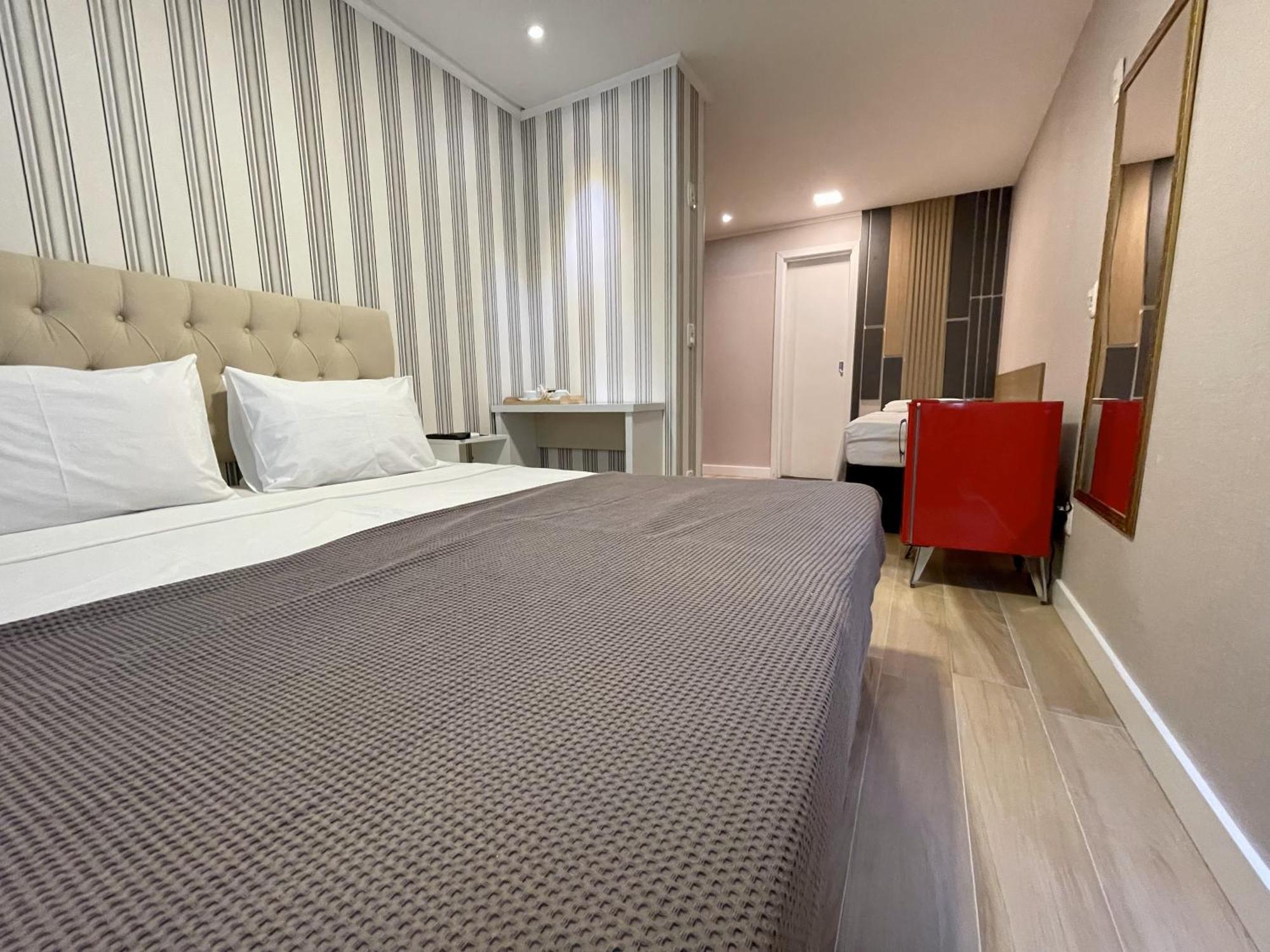 Eleganz Suites Exclusive Centro Gramado Buitenkant foto