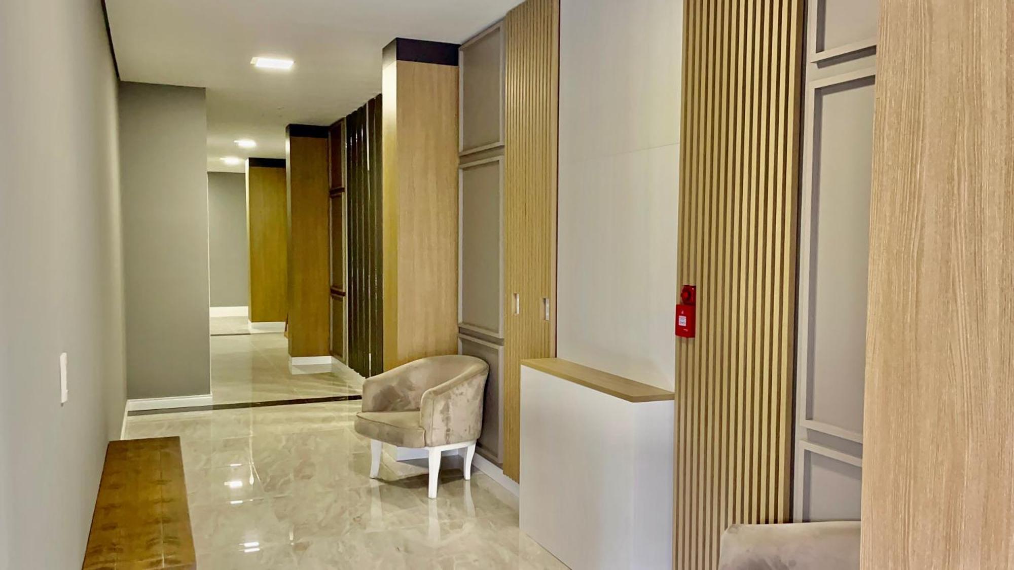 Eleganz Suites Exclusive Centro Gramado Buitenkant foto