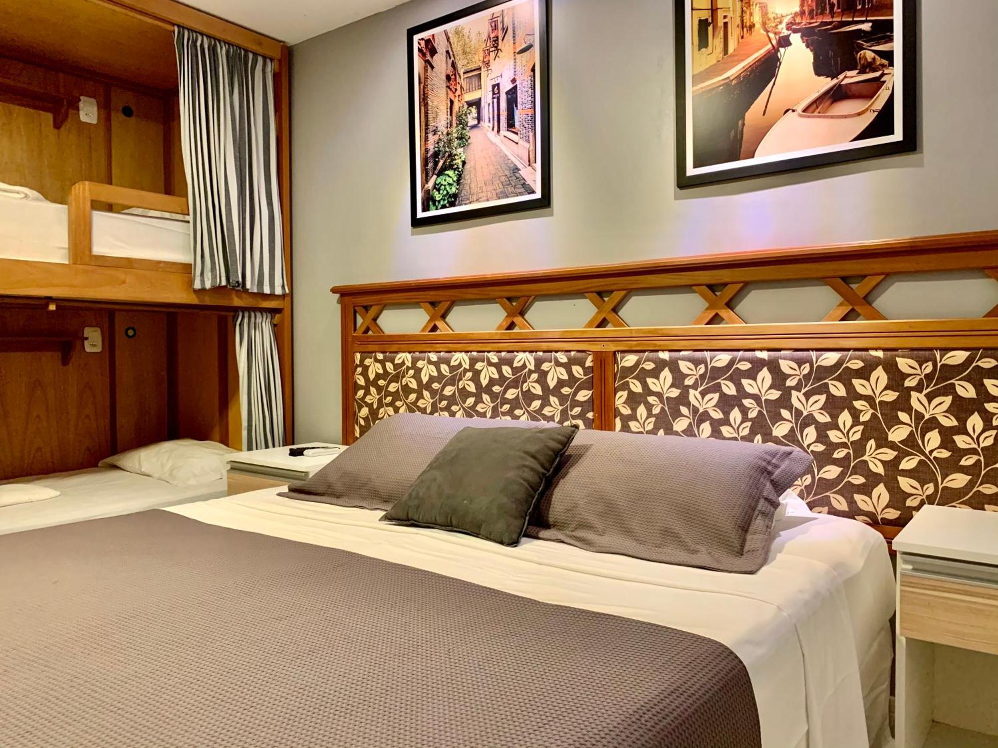 Eleganz Suites Exclusive Centro Gramado Buitenkant foto