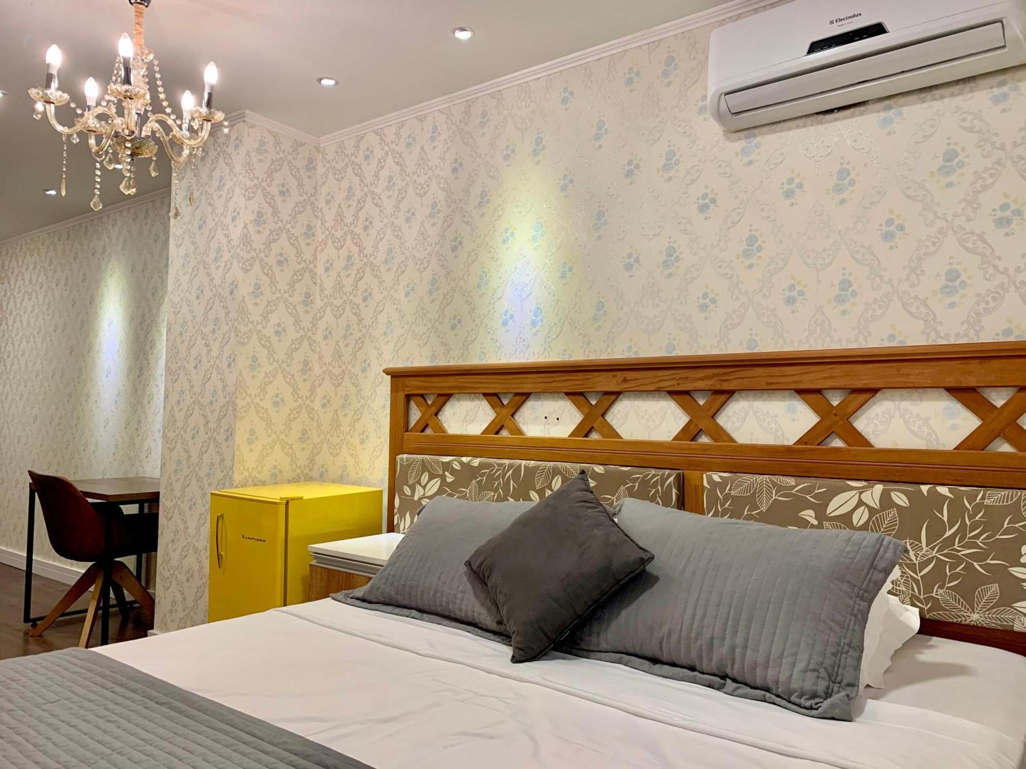 Eleganz Suites Exclusive Centro Gramado Buitenkant foto