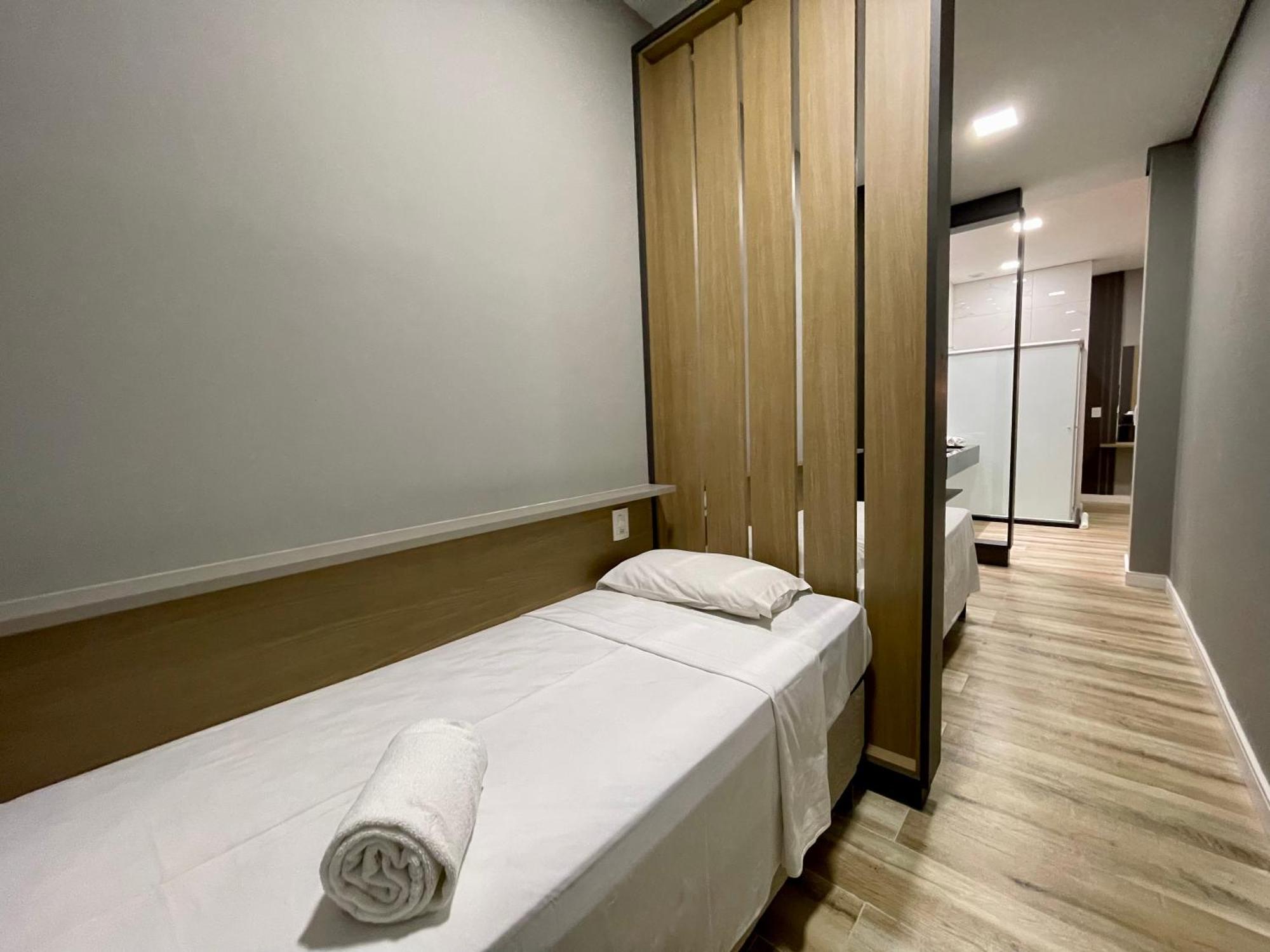 Eleganz Suites Exclusive Centro Gramado Buitenkant foto