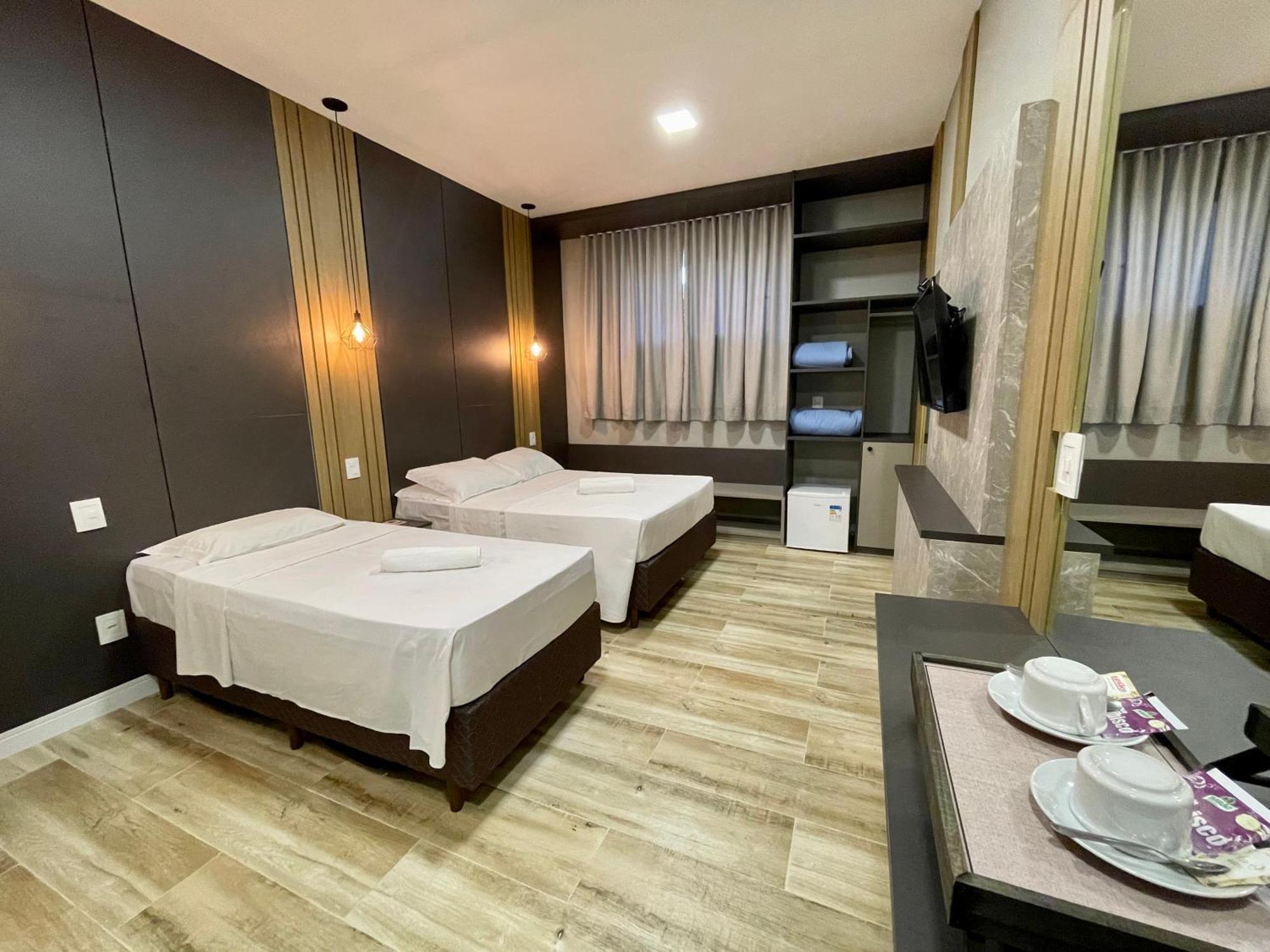 Eleganz Suites Exclusive Centro Gramado Buitenkant foto