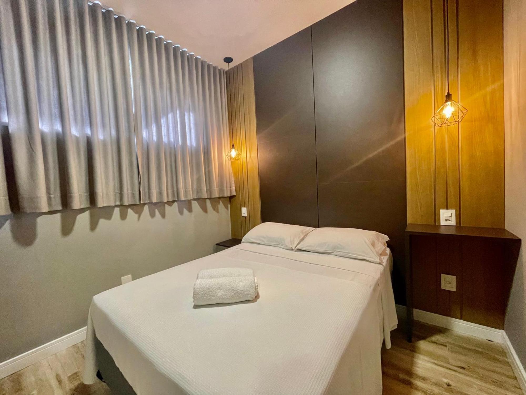 Eleganz Suites Exclusive Centro Gramado Buitenkant foto