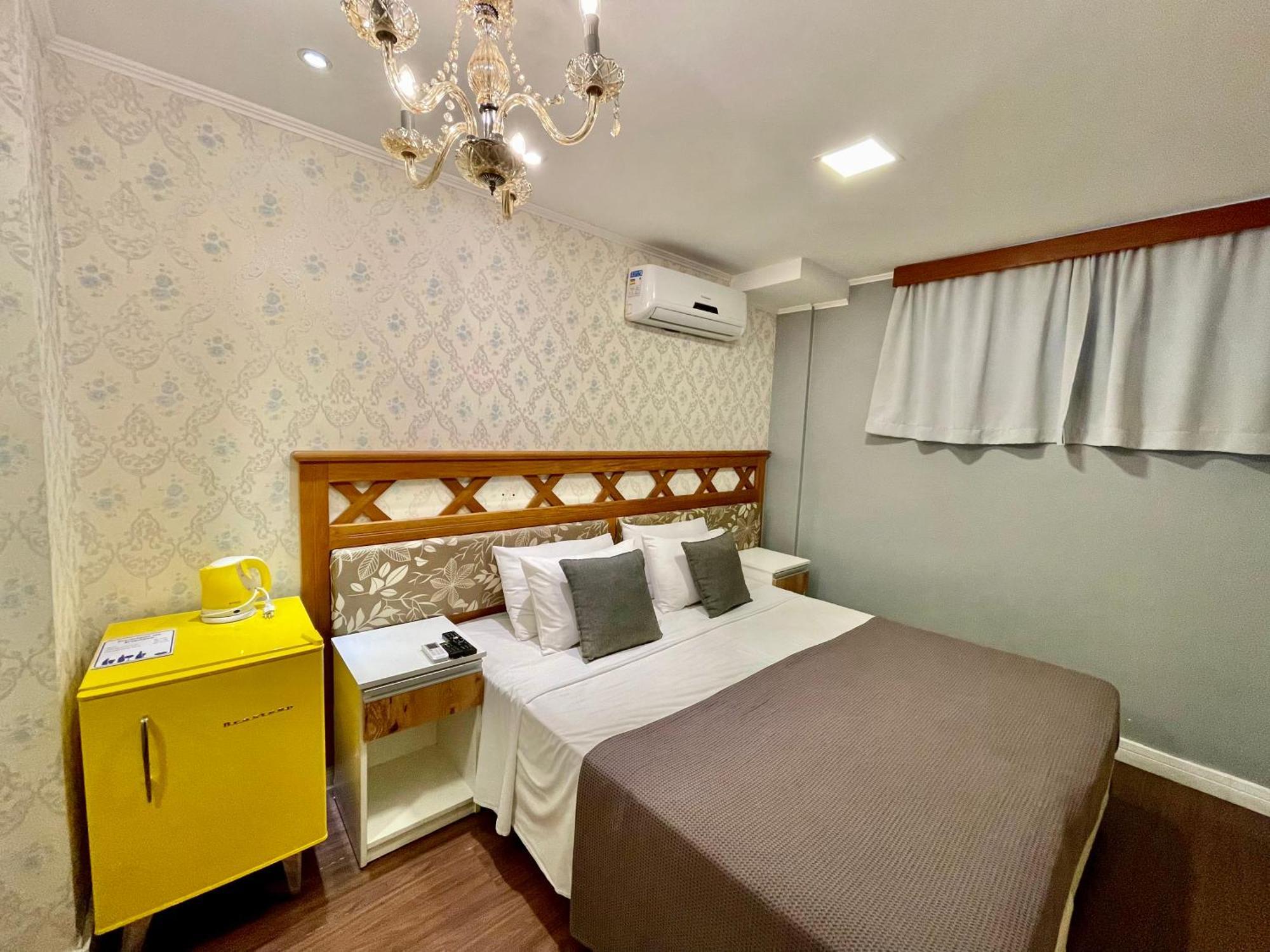 Eleganz Suites Exclusive Centro Gramado Buitenkant foto