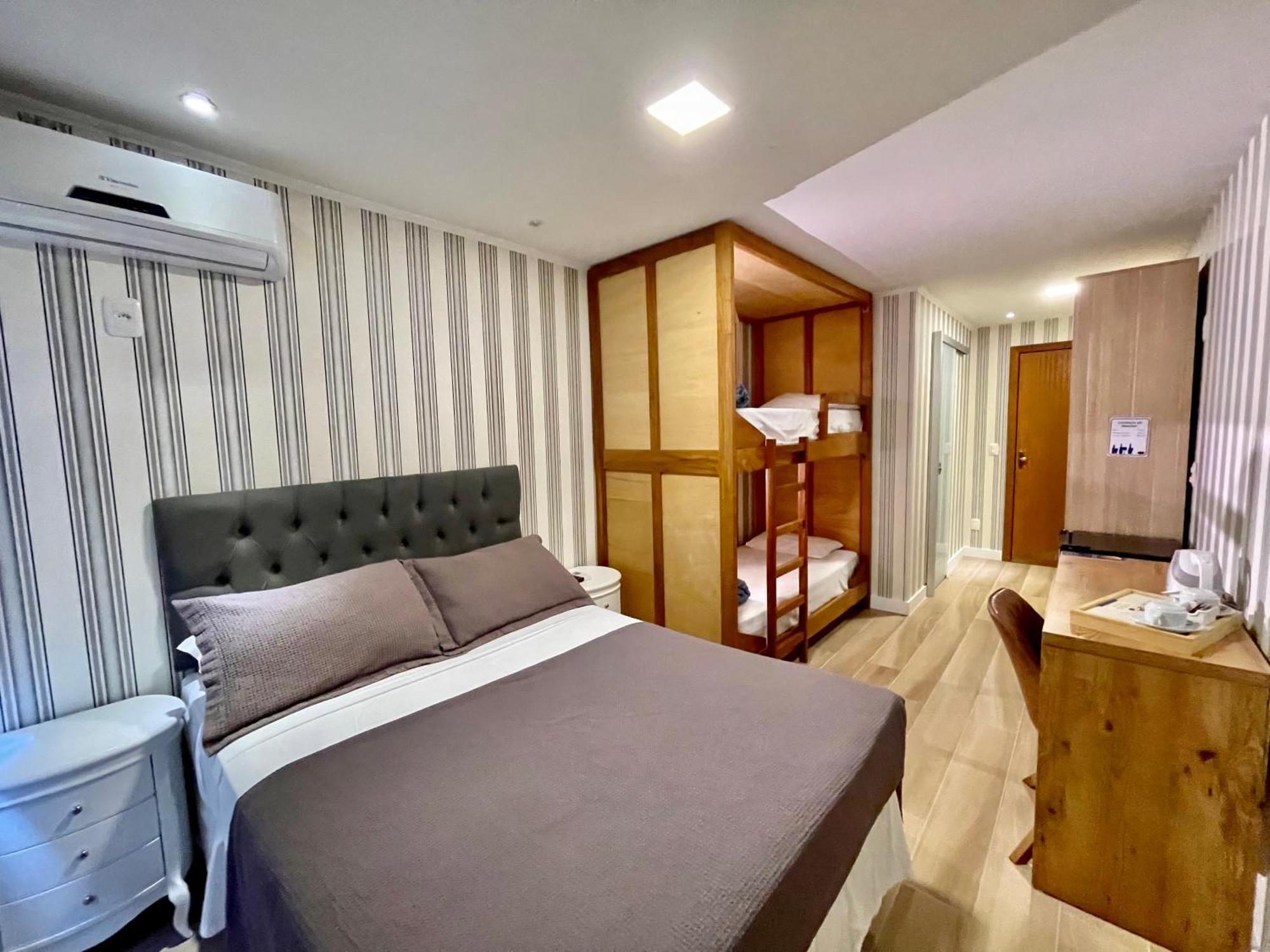 Eleganz Suites Exclusive Centro Gramado Buitenkant foto