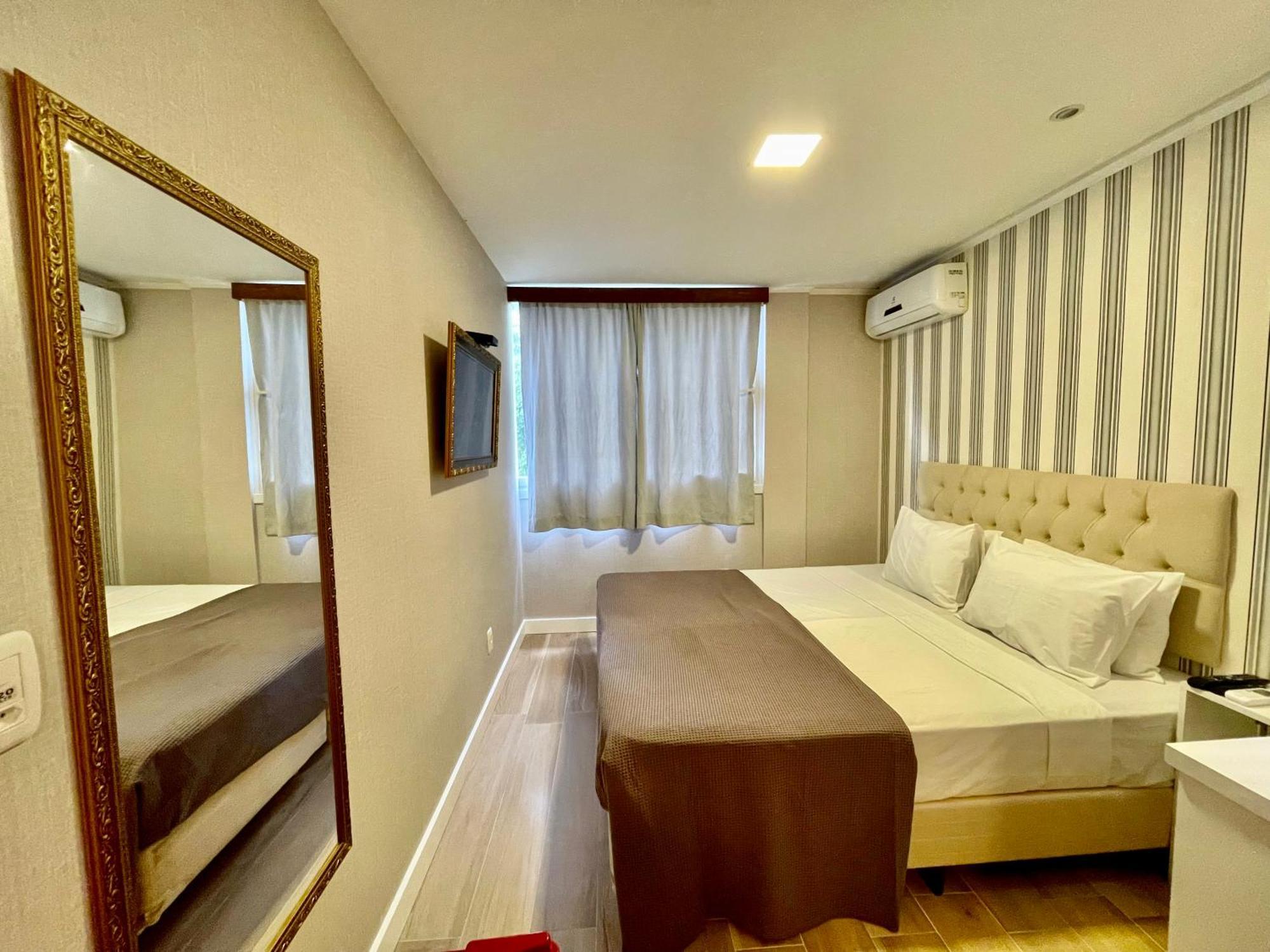 Eleganz Suites Exclusive Centro Gramado Buitenkant foto