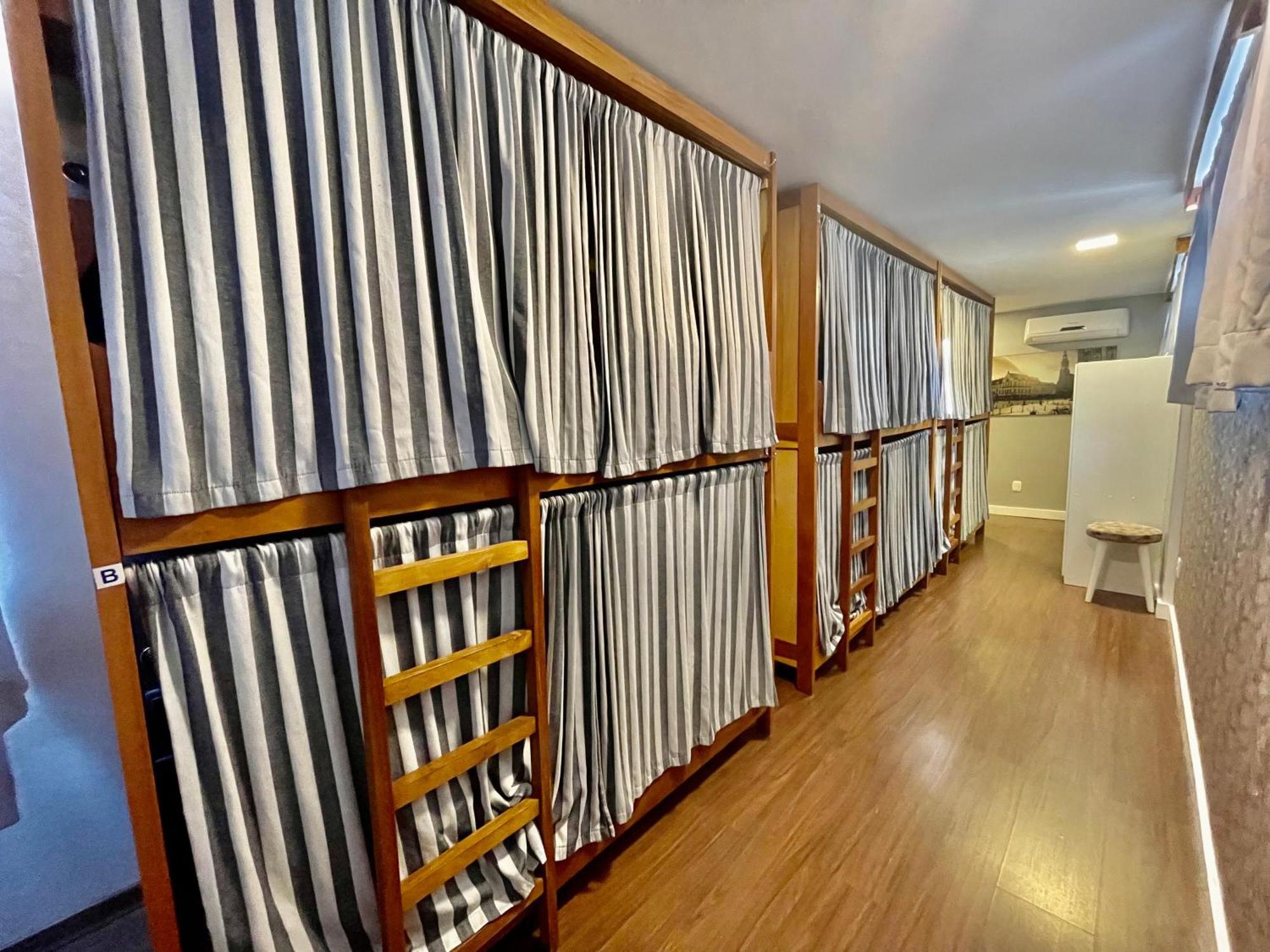 Eleganz Suites Exclusive Centro Gramado Kamer foto